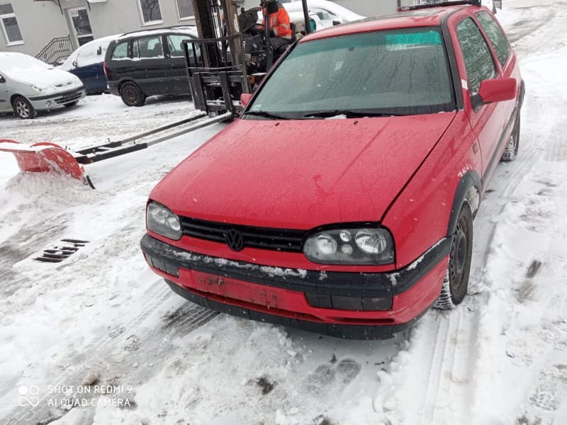 Zdjęcie pojazdu