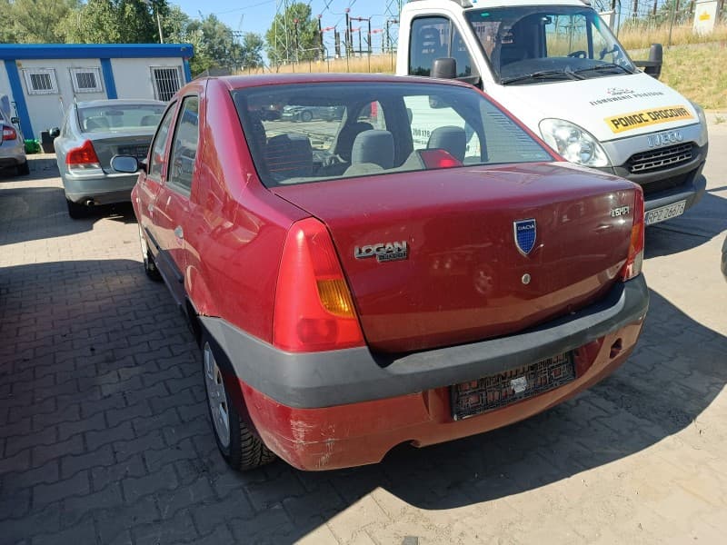 Zdjęcie pojazdu