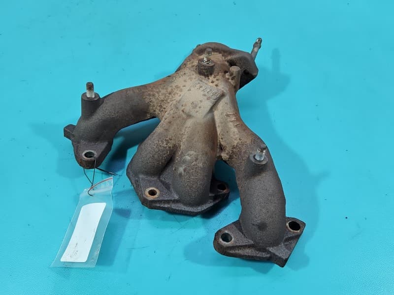 Kolektor wydechowy Dacia Sandero I 08-12 1,4 8V wiel K7J (714)