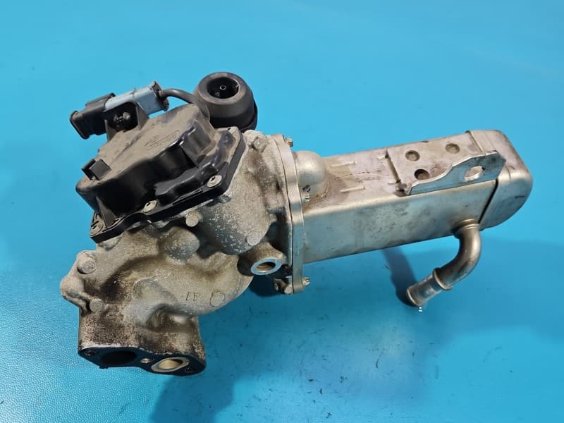 Zawór egr Peugeot 3008 I 09-16 2,0 hdi 9688701680
