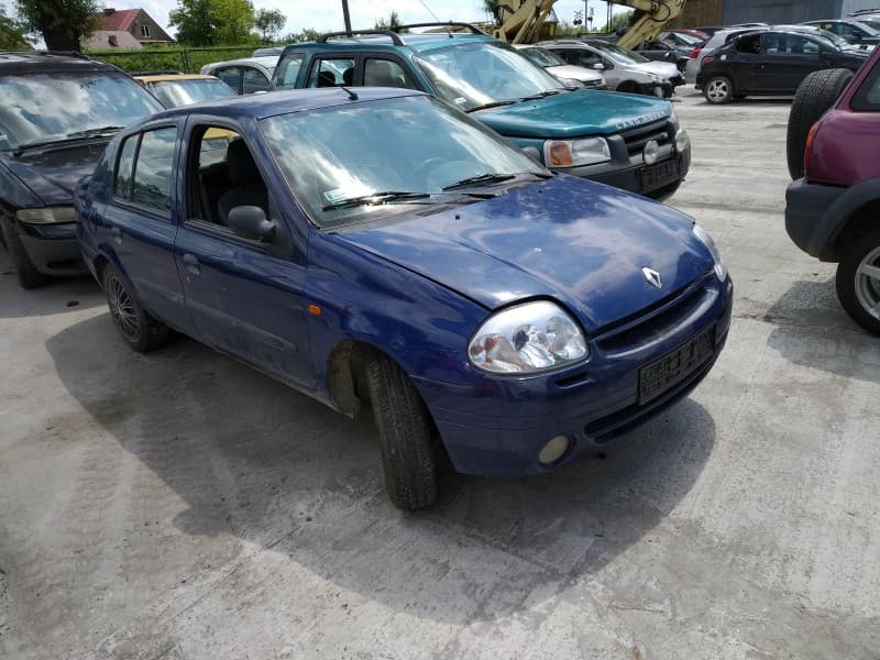 Zdjęcie pojazdu