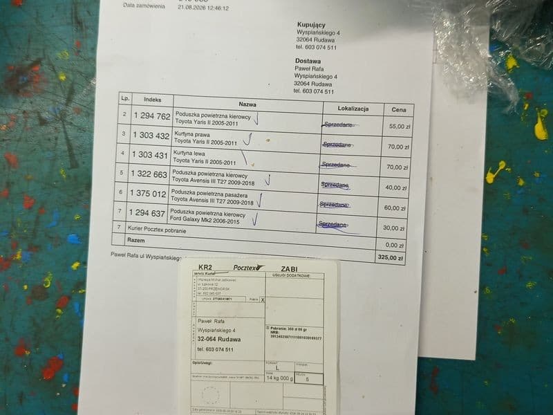 Part 11 - Additional view