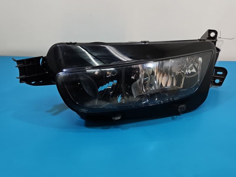 Reflektor lewy lampa przód Citroen C4 Grand Picasso II 13-22 EUROPA 9677217380