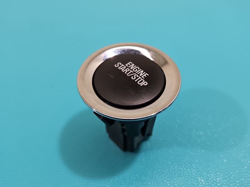 Przełącznik START-STOP Opel Insignia B 84769277