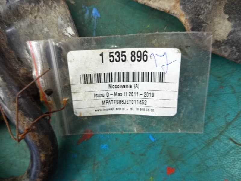 Part 6 - Additional view