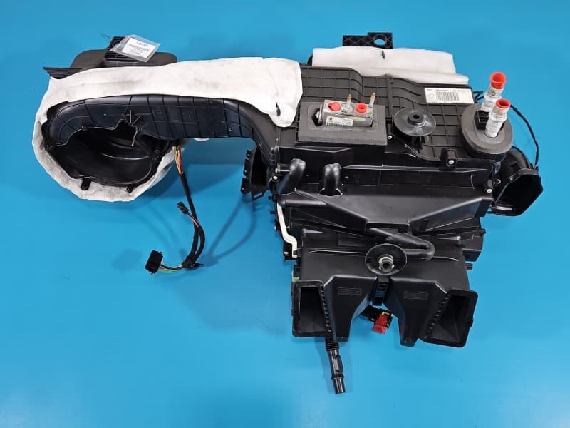Nagrzewnica Citroen DS5 11-15 9801449380 EUROPA