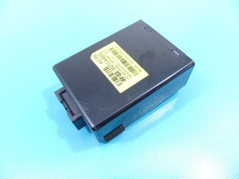 Sterownik moduł MODUŁ PASÓW BEZPIECZEŃSTWA Kia Carens IV 13-19 95210-A4500