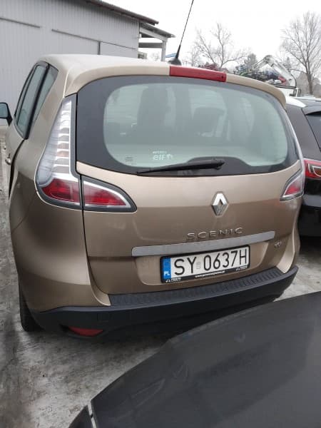Zdjęcie pojazdu