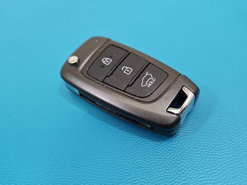 PILOT KLUCZYK KEYLESS Hyundai I30 III 16- 95430-G3200