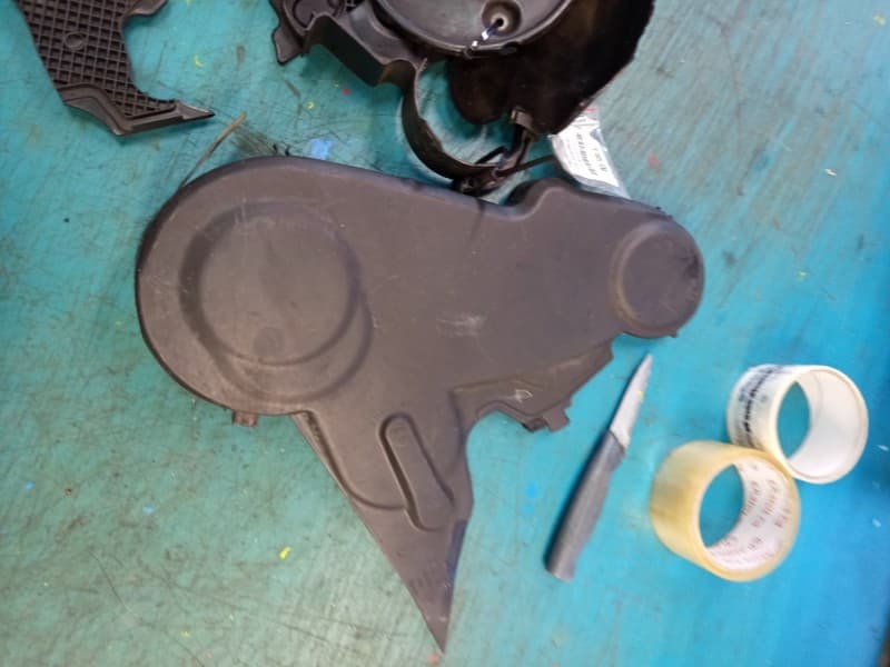 Part 13 - Additional view
