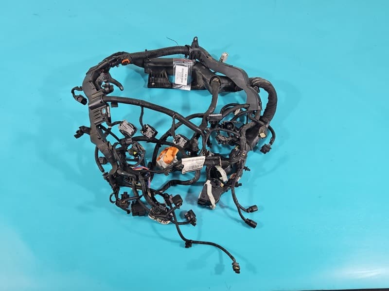 InstalacJa Wiązka silnika Volvo V90 2,0 D5 31453780