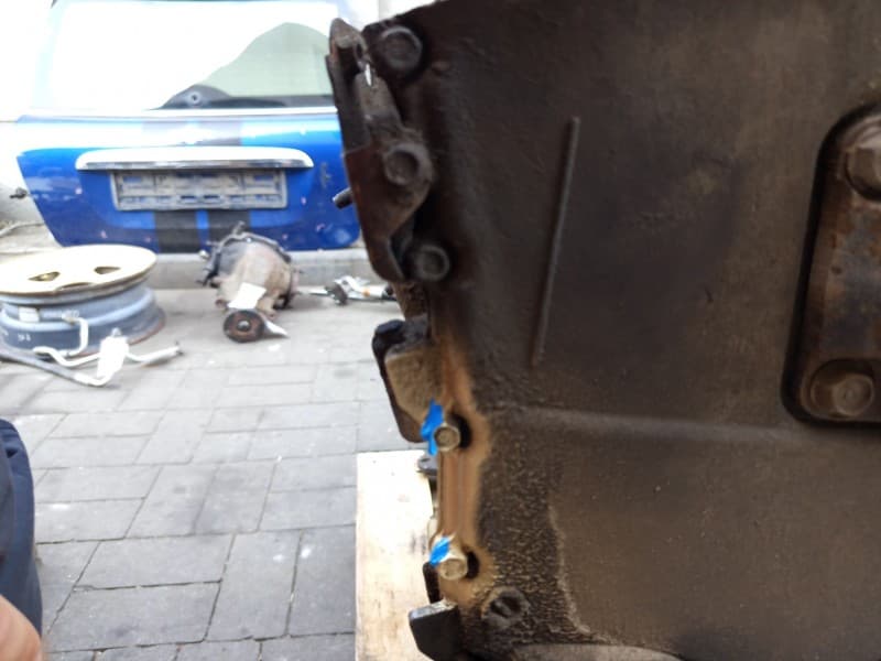 Part 38 - Additional view