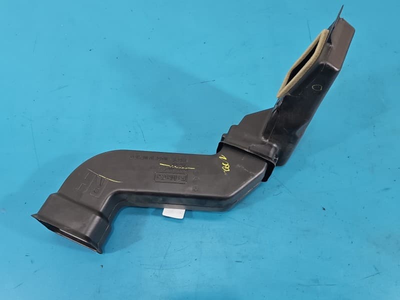 KIEROWNICA Wlot powietrza Ford Mondeo Mk5 2,0 16V DG98-10C732-AA