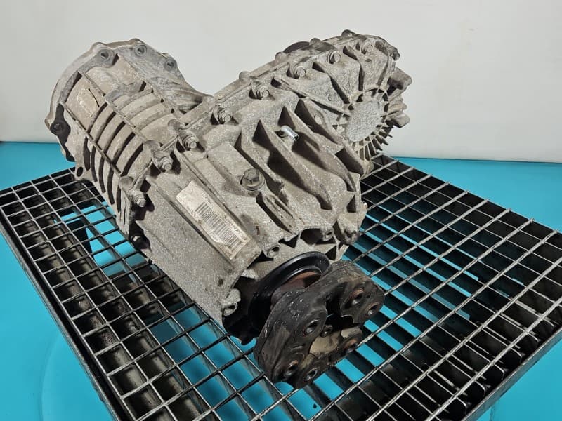 Reduktor Porsche Cayenne I 9P 4,5 V8 4X4 4WD 0AD341041E