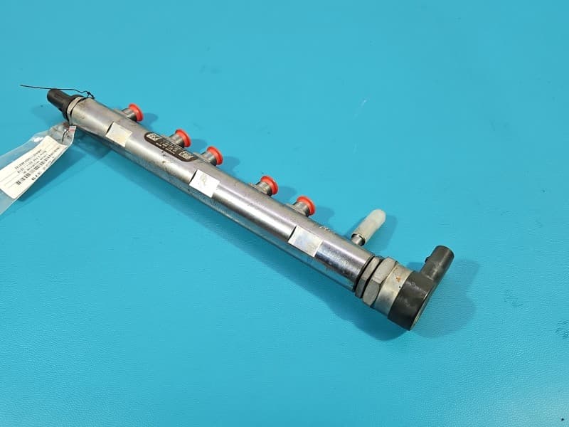 Listwa wtryskowa CZUJNIKI bmw F30 2,0d 0445214183 780912805 0281002949
