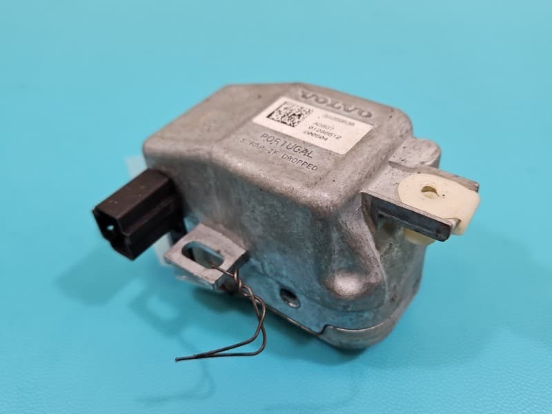 Blokada kierownicy Volvo XC60 II 17- 32269635