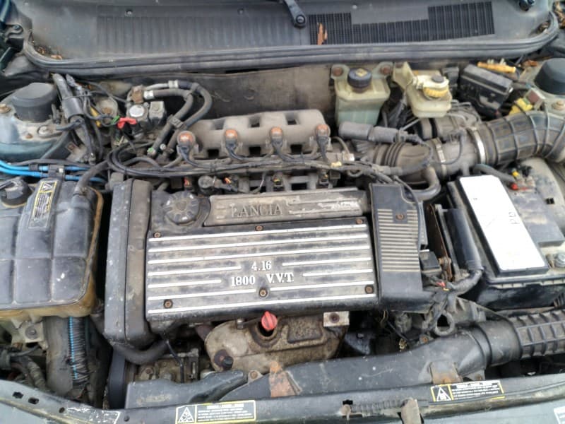 Zdjęcie pojazdu