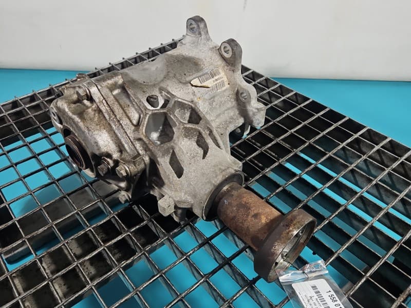 Reduktor Volvo S90 II 16- 2,0 T 4X4 4WD P31325810