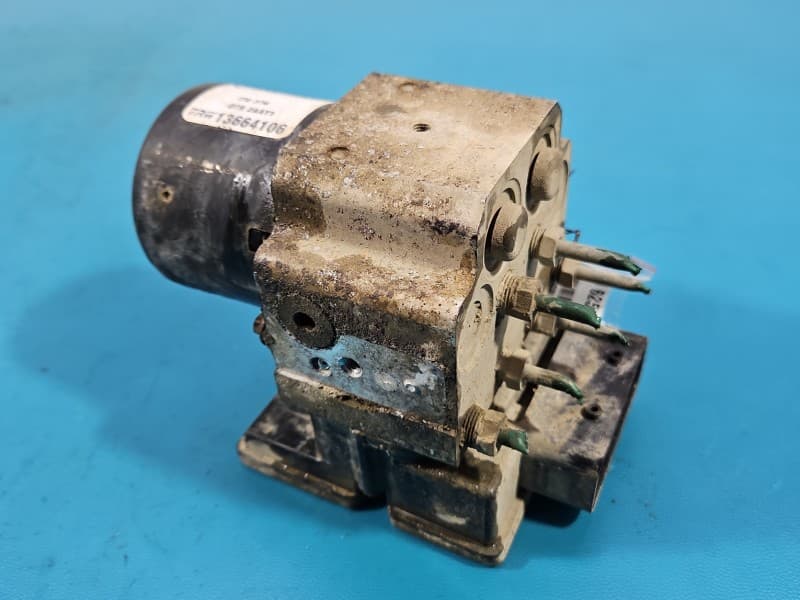 Pompa abs Renault Master II 2,5 dci G9U 54084698D 8200196053 13509006U
