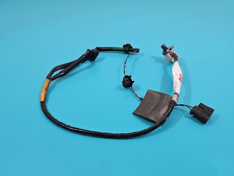 Wiązka zderzaka przód Mazda CX-5 I 12-17 Instalacja pdc KD45