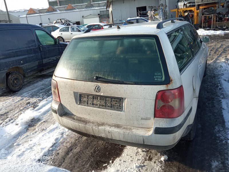 Zdjęcie pojazdu