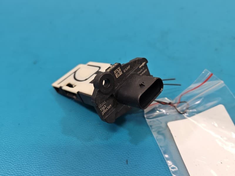 Przepływomierz Ford Mondeo Mk5 2,0 tdci 4-PIN CA61-12B579-AA