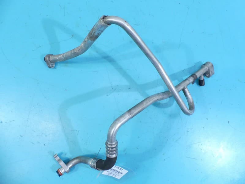 Przewód klimatyzacji rurka Mercedes GL I X164 4,0 CDI A1648305615