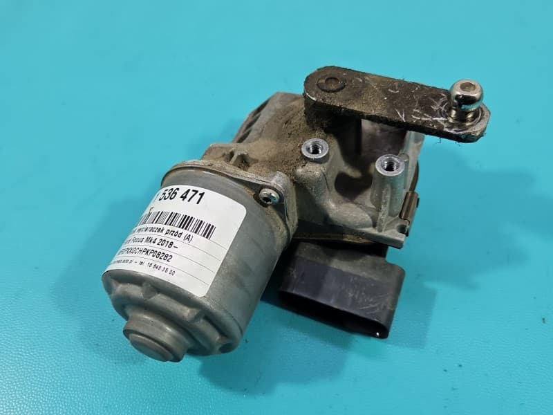Silniczek Silnik wycieraczek przód Ford Focus Mk4 JX7B-17504-AB 1397225045