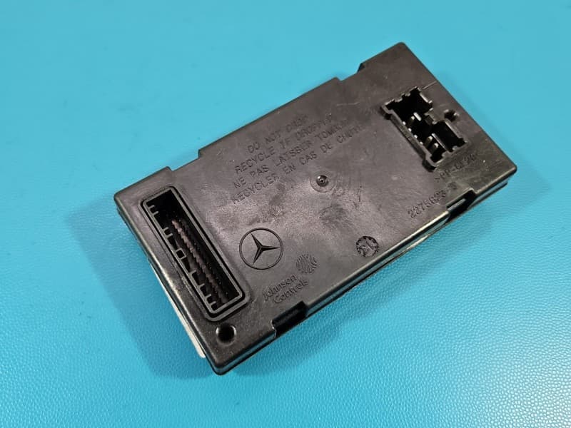 Sterownik moduł Mercedes Citan W415 12- 284298233R A4159009200