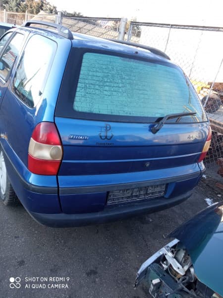 Zdjęcie pojazdu