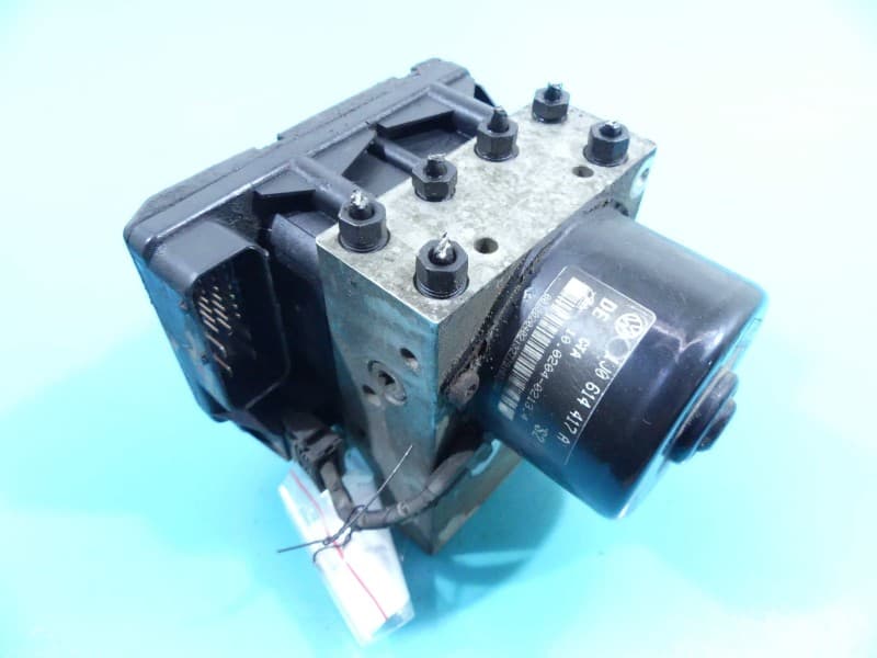 Pompa abs Vw Bora 1,9 tdi 1J0614417A 1J0907379R