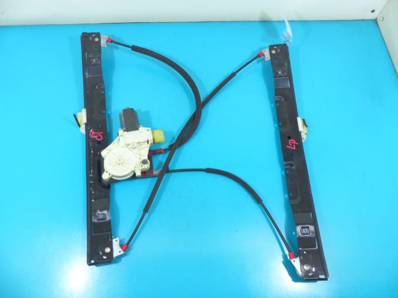 Podnośnik przód lewy SZYBY WINDA 0130822287 Ford Galaxy Mk2 06-15 6 pin 5d HB