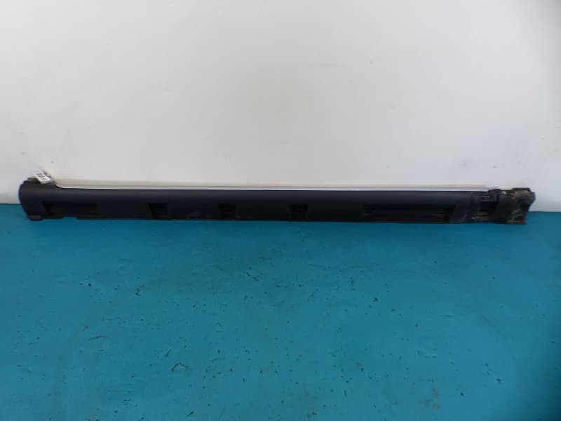 Listwa dekor deski Dacia Sandero I 08-12 8200740835 NAKŁADKA PROGU LEWA