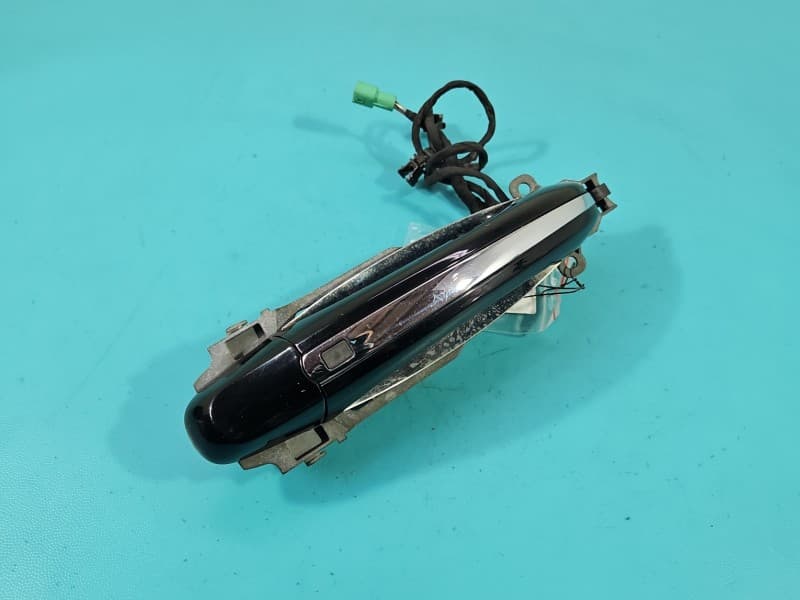 Klamka przód prawa zewnętrzna Bentley Continental I 05-13 3W0837885A L041