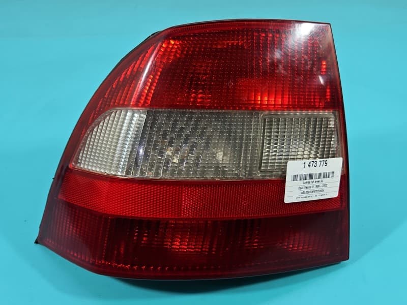 Lampa tył lewa błotnika Opel Vectra B HB EUROPA