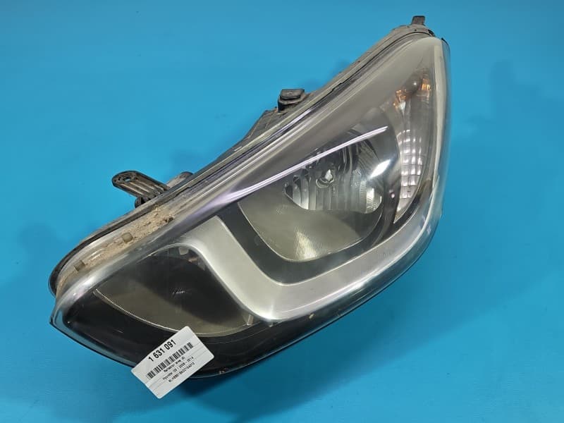 Reflektor lewy lampa przód Hyundai I20 I 08-14 EUROPA 92101-4P500