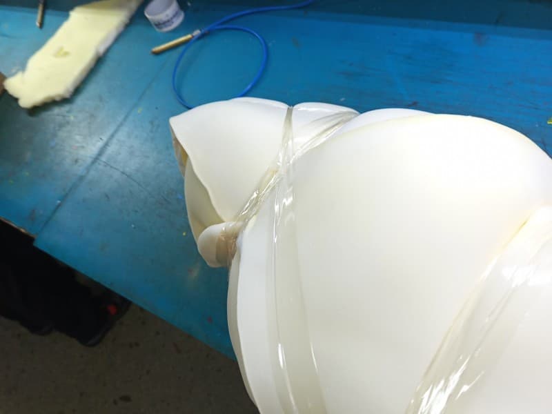 Part 52 - Additional view