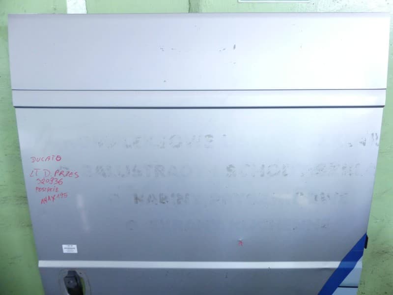 Part 1 - Additional view