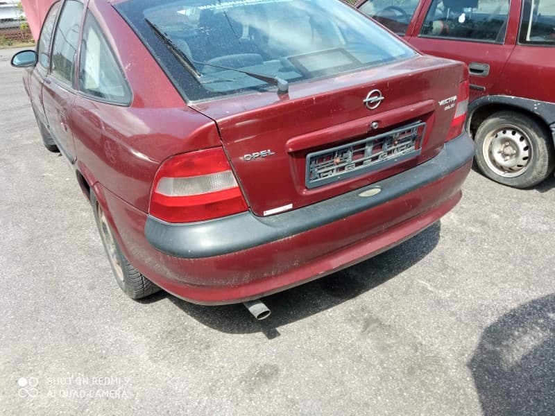 Zdjęcie pojazdu