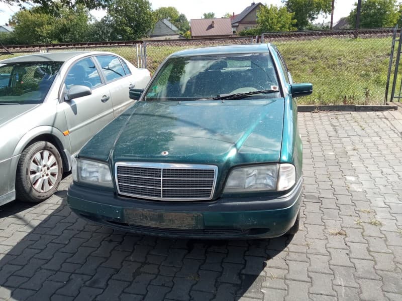 Zdjęcie pojazdu