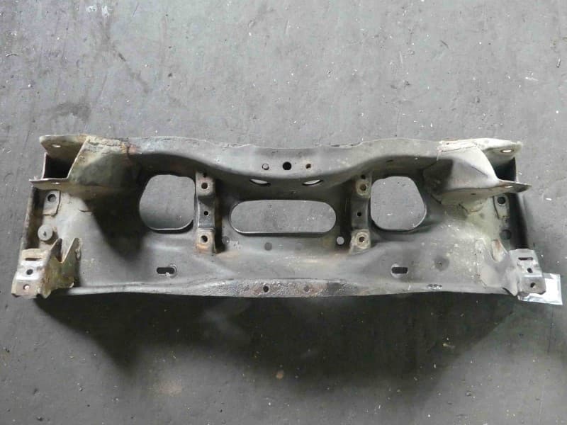 WÓZEK KOŁYSKA TRAWERS Sanki Belka silnika Subaru Legacy III 2,0 boxer