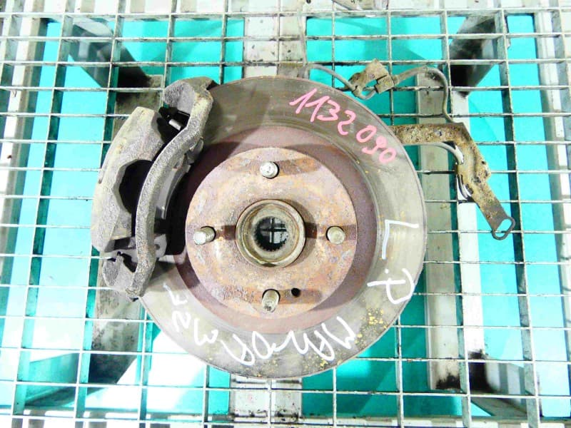 Part 0 - Main image