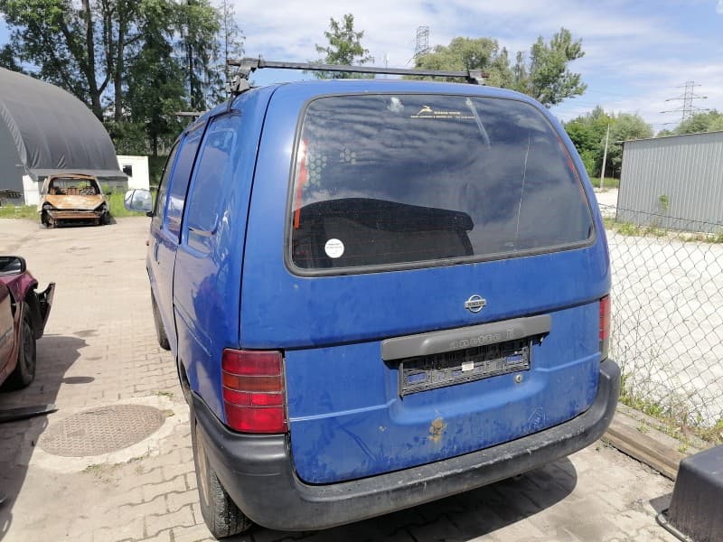 Zdjęcie pojazdu