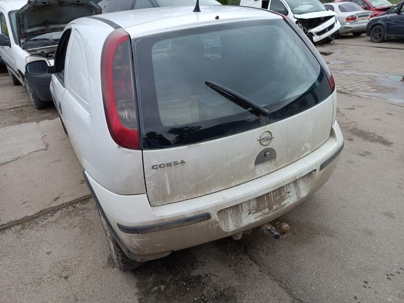 Zdjęcie pojazdu