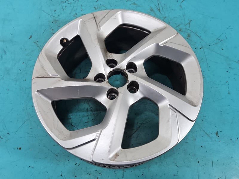 Felga aluminiowa 18" Citroen C5 Aircross 17-25 alufelga 9828110677