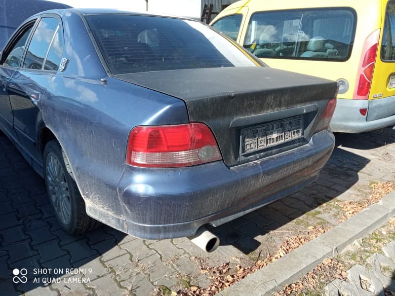 Zdjęcie pojazdu