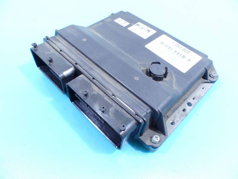 Komputer Sterownik silnika Toyota Estima III 06-19 2,4 vvti 89981-28090 275200-1304
