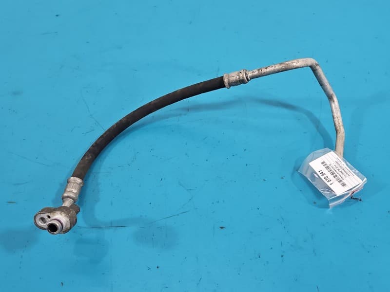 Przewód klimatyzacji rurka Vw Passat B8 2,0 tdi 3Q0816721A