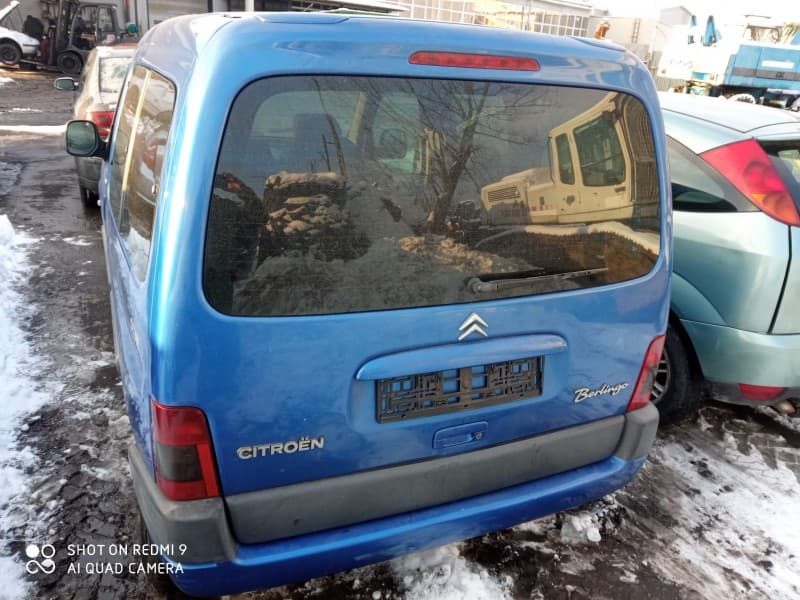 Zdjęcie pojazdu