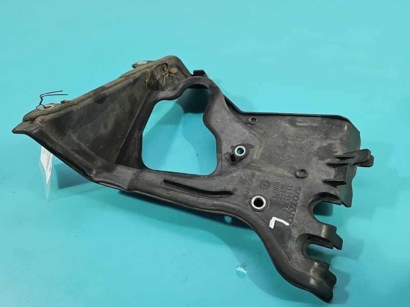 Osłona ZAŚLEPKA PLASTIK OSŁONA ŚCIANY GRODZIOWEJ Volvo V90 31353775